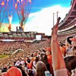 Competition Gap Closing in on Big Five